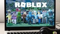 Roblox goes public and the gaming platform is instantly worth more than $40 billion