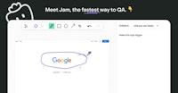 Jam | Build a bug-free product.