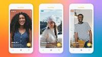 How Bumble's clever design helped the app go public