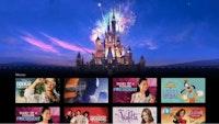 Introducing our Latest UX Enhancements for Disney+