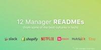 12 "Manager READMEs" from Silicon Valley's Top Tech Companies | Hacker Noon