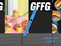 GFFG 이준범 : F&B에 패션을 입혀, 아이돌 키우듯 브랜드를 만들다
