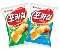 [단독] 美 아이다호 감자 실종사건...오리온 포카칩 발주 중단