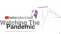 YouTube Culture & Trends - Watching The Pandemic