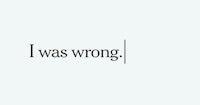 Opinion | Opinion Columnists: So You Were Wrong. Or Were You?