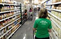 Instacart nabs nearly $14 billion valuation in new funding round