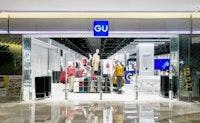 일본 불매운동 영향? 유니클로 자매 브랜드 'GU' 영업중단