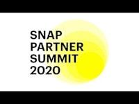 Snap Partner Summit 2020