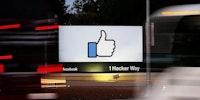 Facebook Seeks to Dismiss Antitrust Suits, Saying It Hasn't Harmed Consumers