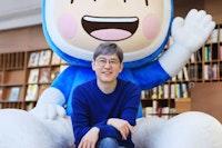 "아시아의 디즈니 36년 로드맵, K웹툰 세계정복 절반쯤 왔다"