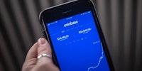Coinbase Files for Public Offering