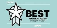 40 Best Large Workplaces in New York