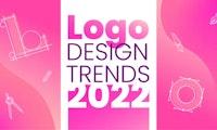 2022년 로고 디자인 트렌드 12가지, 놀라운 변화와 수용의 이유