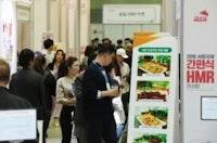 집밥 비중 83%, '삼식이' 늘면서 가파르게 성장한 HMR 시장
