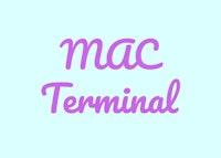 [Mac Terminal] 간지나는 터미널 커스텀 - Homebrew, iTerm2, oh my zsh