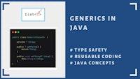 Generics in Java