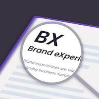 가장 쉽게 풀어 쓴 브랜드 경험 (BX) 관리의 기본 개념과 유형 - 오픈서베이 블로그