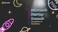 Microsoft Startup Summit 2023 행사 스케치 영상🎬