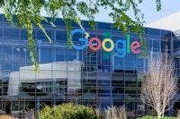Google lays off staff from Flutter, Dart & Python weeks before its developer conference | TechCrunch