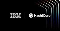 HashiCorp joins IBM to accelerate multi-cloud automation