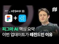 전 세계 디자이너들 난리난 피그마 컨퍼런스 요약 | Config2024