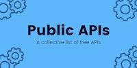 Free APIs You Need to Know About in 2024