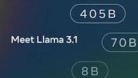 Introducing Llama 3.1: Our most capable models to date