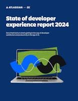 State of Developer Experience Report 2024 | Atlassian