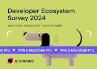 Developer Ecosystem Survey 2024