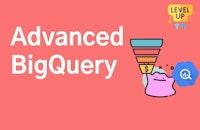 BigQuery(SQL) 활용편(퍼널 분석, 리텐션 분석) 강의 | 카일스쿨 - 인프런