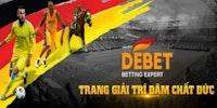 Debet Vip ⚡️ Link Vào Debet Trên Mobile, Website Chuẩn 2024