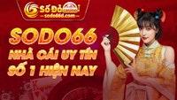 SODO66 | Nhà Cái Uy tín Số 1, Xanh Chín Và Minh Bạch 2024