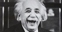 Einstein's 7 rules for a better life