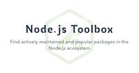 Node.js Toolbox