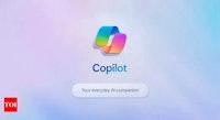 Microsoft is changing name of Copilot: Here's what it may be called - Times of India