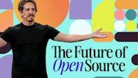 The Future of Open Source