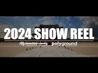 POLYGROUND 2024 | Showreel