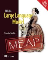 Build a Large Language Model (From Scratch)