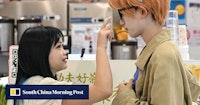 A real boyfriend? No thank you, say Chinese women, we prefer female cosplayers