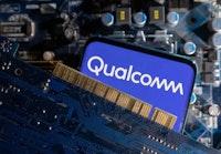 Qualcomm approached Intel about a takeover in recent days, source says