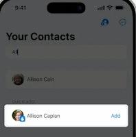 Meet the Contact Access Button (feat. WWDC 2024)