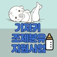 기저귀바우처 9만원 카드사별 사용처 및 잔액 조회 신청 사이트 - 민원정보