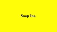 13 Years at Snap Inc.