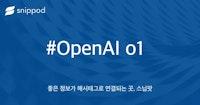 #OpenAI o1 | Snippod