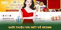 RED88 - Link Vào Nhà Cái Cập Nhật Mới Nhất Không Bị Chặn