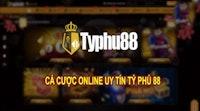 Typhu88 – Top 1 Sân Chơi Giải Trí Cá Cược Hàng Đầu Hiện Nay