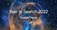 Google's Year in Search