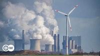 Germany outlines plan to get back on climate goal track | DW | 11.01.2022