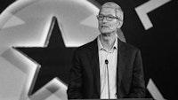 Read Tim Cook's email to Apple employees about the impact of coronavirus