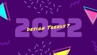 2022년 UX/UI 디자인 트렌드 | 요즘IT